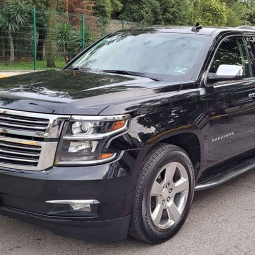 taxi ejecutivo, taxi aeropuerto